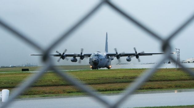 Base Dependency and Okinawa’s Prospects: Behind the Myths