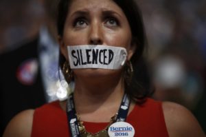 Leftists looking to take over the Democratic Party will confront even more roadblocks than in the past.