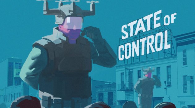 Authoritarian Neoliberalism and the Myth of Free Markets