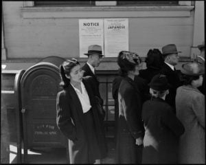 Dorothea Lange’s Censored Photographs of the Japanese American Internment by Linda Gordon
