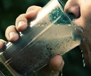 The Very Real Water Crisis That Few Are Acknowledging by Farron Cousins