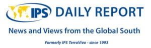 News from the Global South