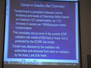 hqdefault Swedes still dying from Chernobyl radiation