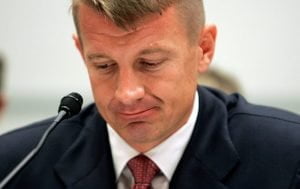 Erik-Prince-rtr-img Blackwater Founder Erik Prince Implicated in Murder