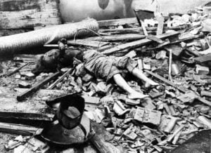 korean-casualty-720-2 Unknown to most Americans, the US ‘totally destroyed’ North Korea once before