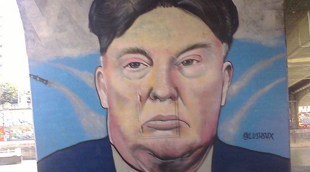 北朝鮮の太平洋上水爆実験で米国が「反撃」する!過度な圧力で金正恩が自暴自棄になれば朝鮮半島と日本をみちづれに!? 核+通常ミサイル+おとりでミサイル防衛は役に立たない!/Kim Jong-un becoming desperate or testing hydrogen bomb in Pacific Ocean can trigger war 800px Lush Sux Vienna Schwedenplatz 2 630x350 - 北朝鮮の太平洋上水爆実験で米国が「反撃」する!過度な圧力で金正恩が自暴自棄になれば朝鮮半島と日本をみちづれに!? 核+通常ミサイル+おとりでミサイル防衛は役に立たない!/Kim Jong-un becoming desperate or testing hydrogen bomb in Pacific Ocean can trigger war