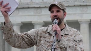 Former State Department Official Asks Military Members to Speak Out maxresdefault 300x169 - Former State Department Official Asks Military Members to Speak Out
