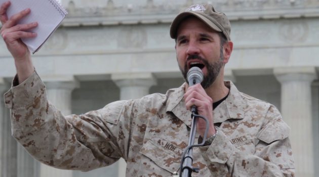 Former State Department Official Asks Military Members to Speak Out maxresdefault 630x350 - Former State Department Official Asks Military Members to Speak Out